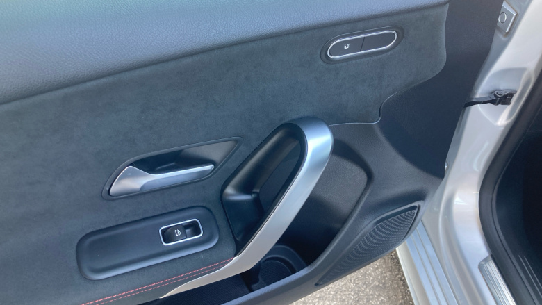 Mercedes-Benz A-Class A180 AMG Line 5dr Auto Petrol Hatchback